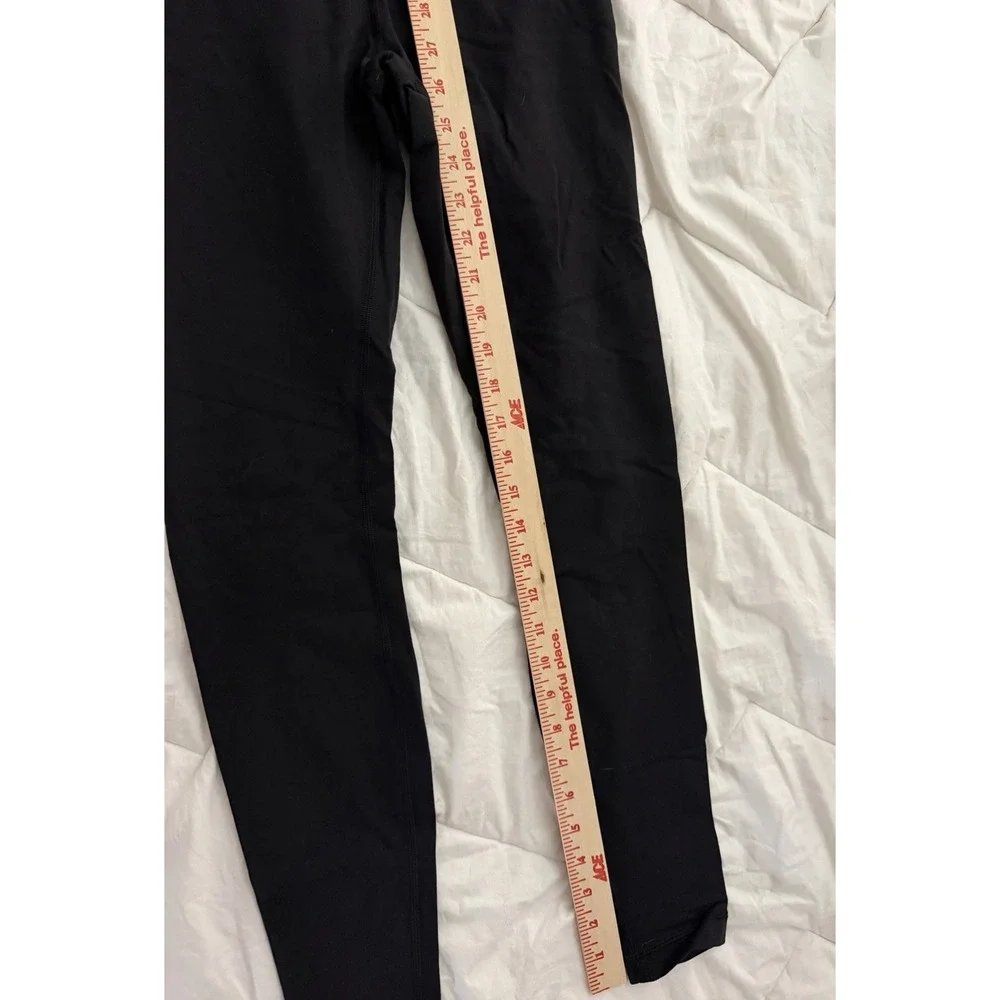 Lululemon Wunder Under Leggings 28